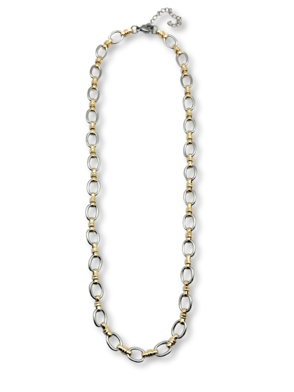Silver/Gold