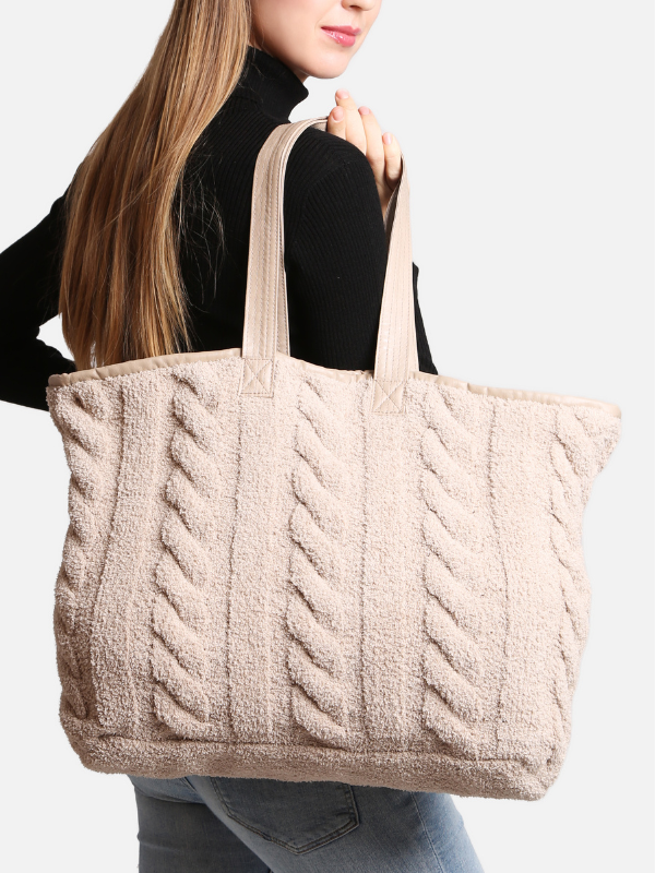 The Sloane Tote