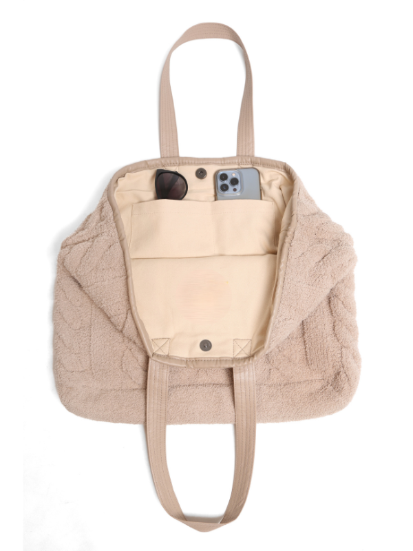 The Sloane Tote
