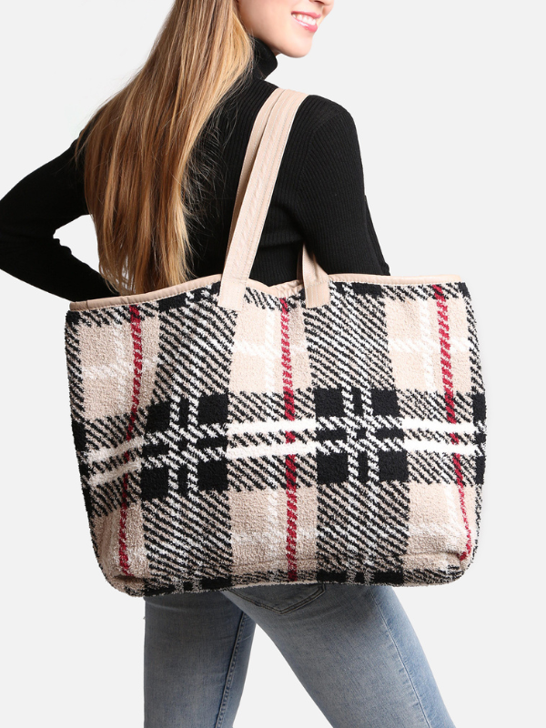 The Emerson Tote