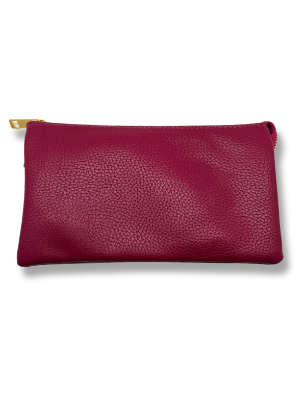 The LB Mint Wristlet (20 Colors)