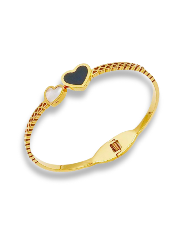 Lots of Love Bracelet