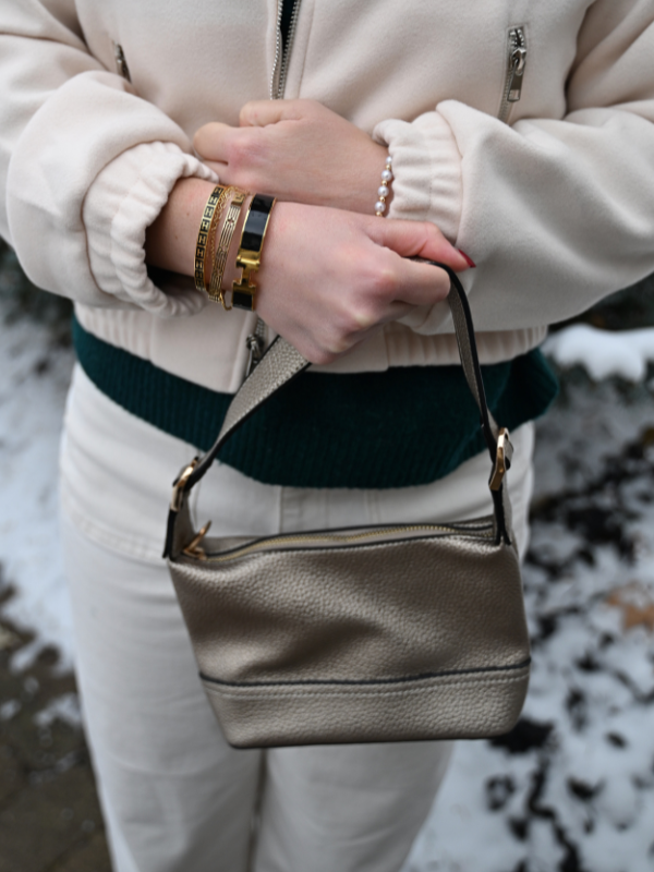 The Hazel Bag