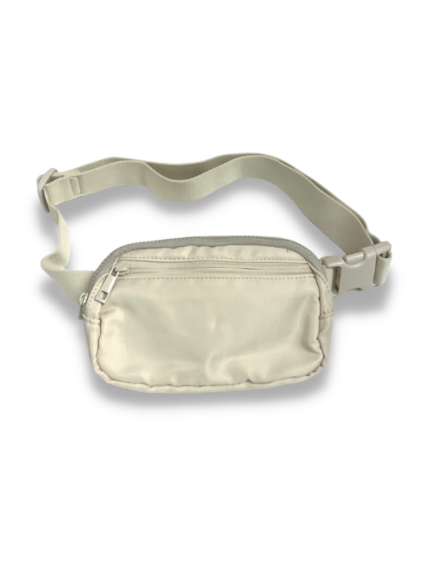 lululemon belt bag mint The Reese Belt Bag