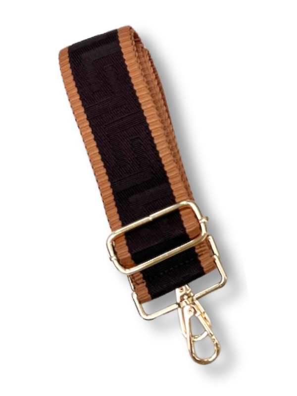 The Geneva Crossbody Strap