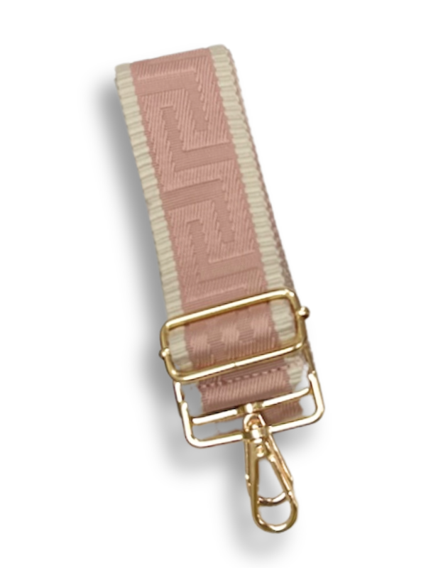 The Geneva Crossbody Strap