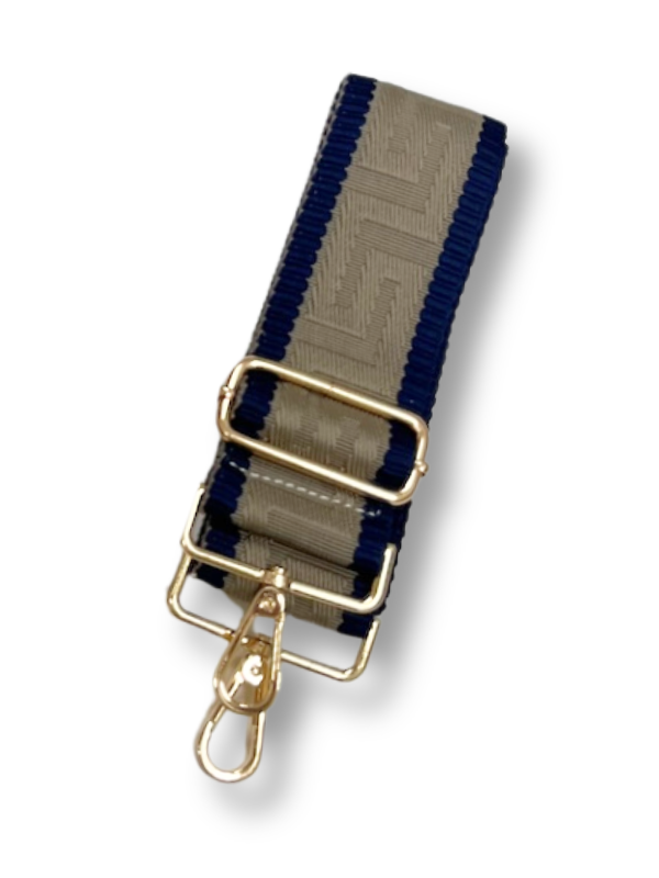 The Geneva Crossbody Strap