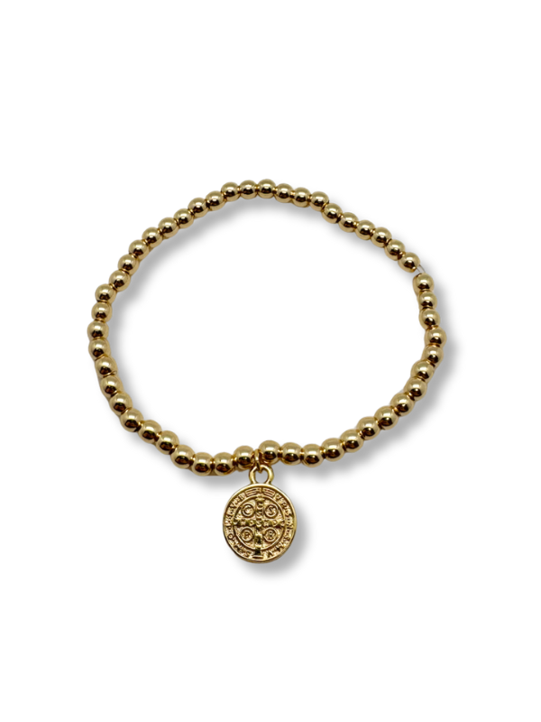 The Gracie Bracelet