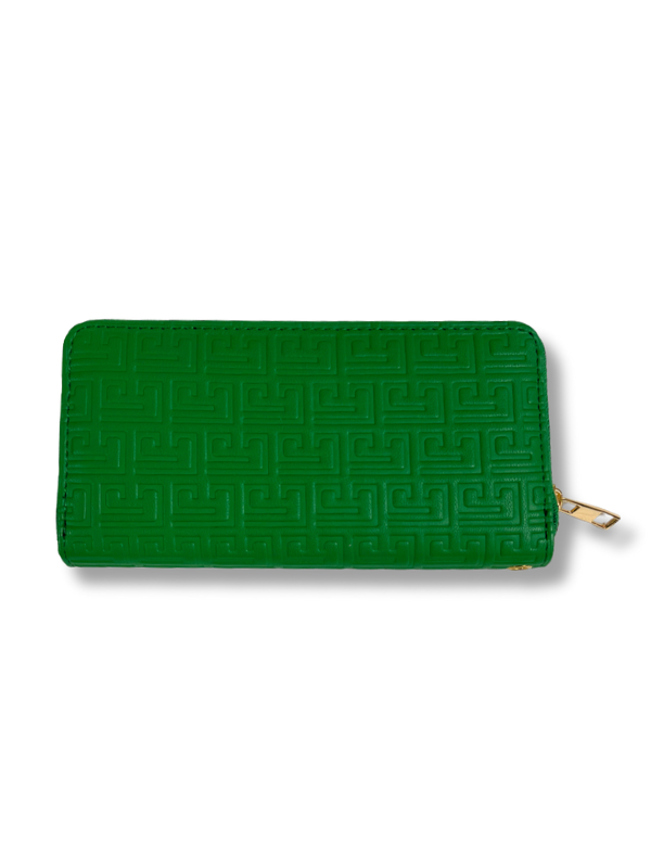 The Gabrielle Wallet