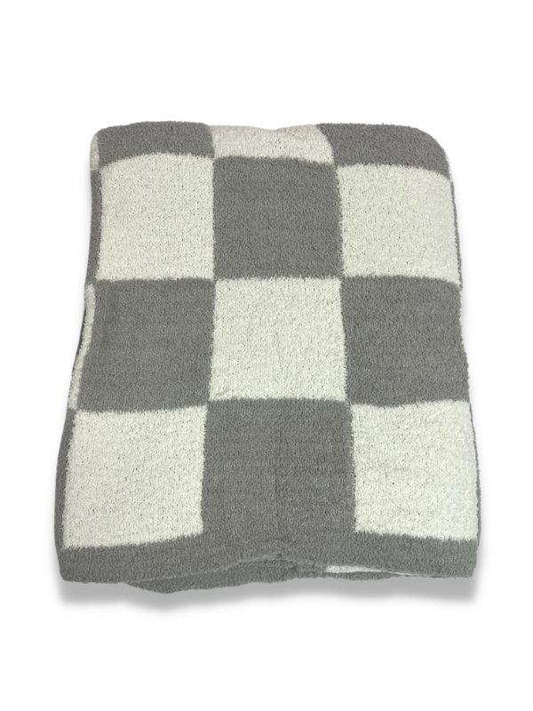 The Check Blanket