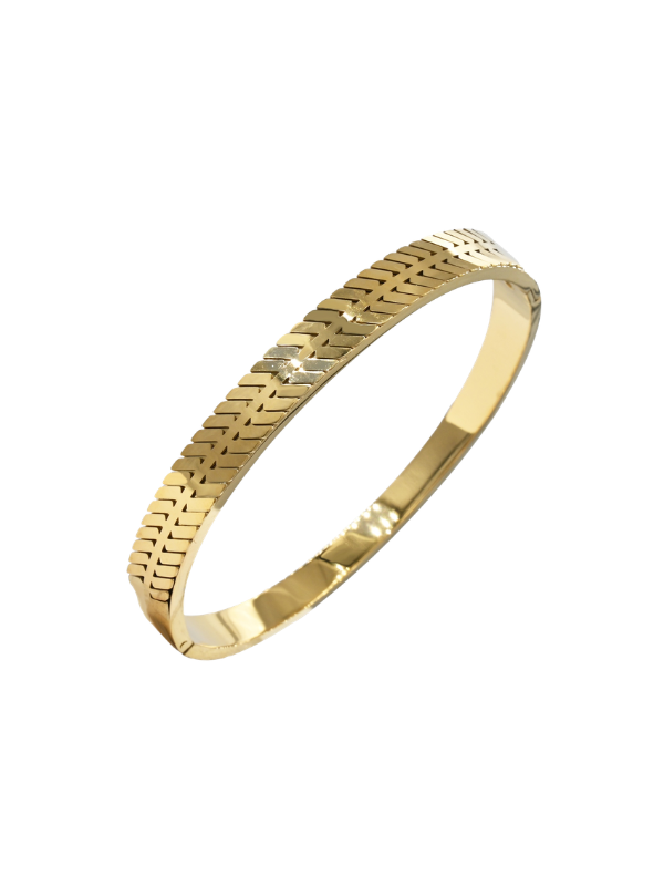 The Lily Bangle