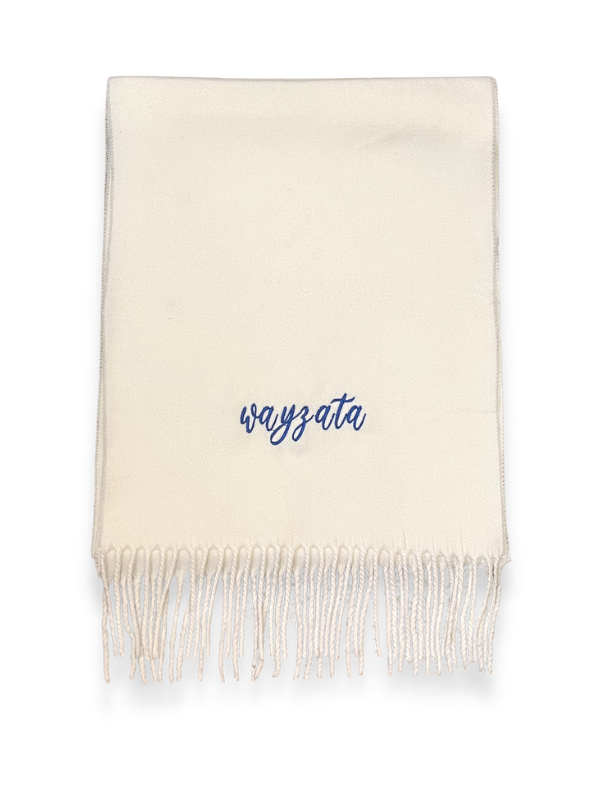 Game Day Scarf
