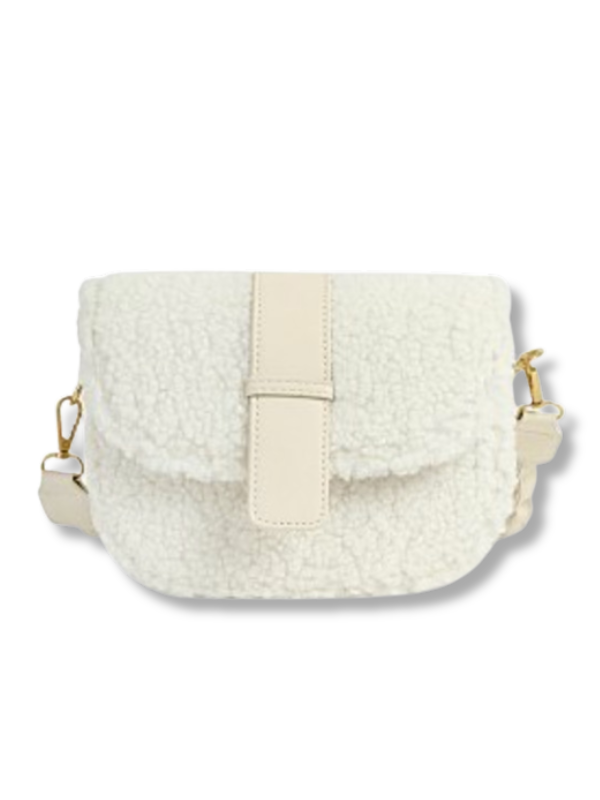 The Teddy Crossbody