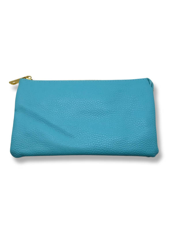 The LB Mint Wristlet (20 Colors)