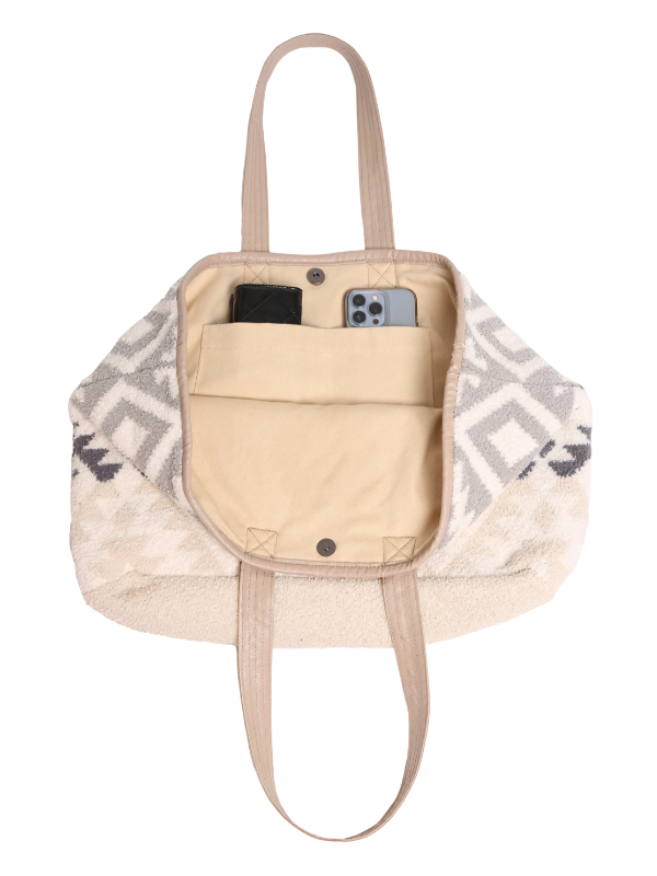The Audrey Tote