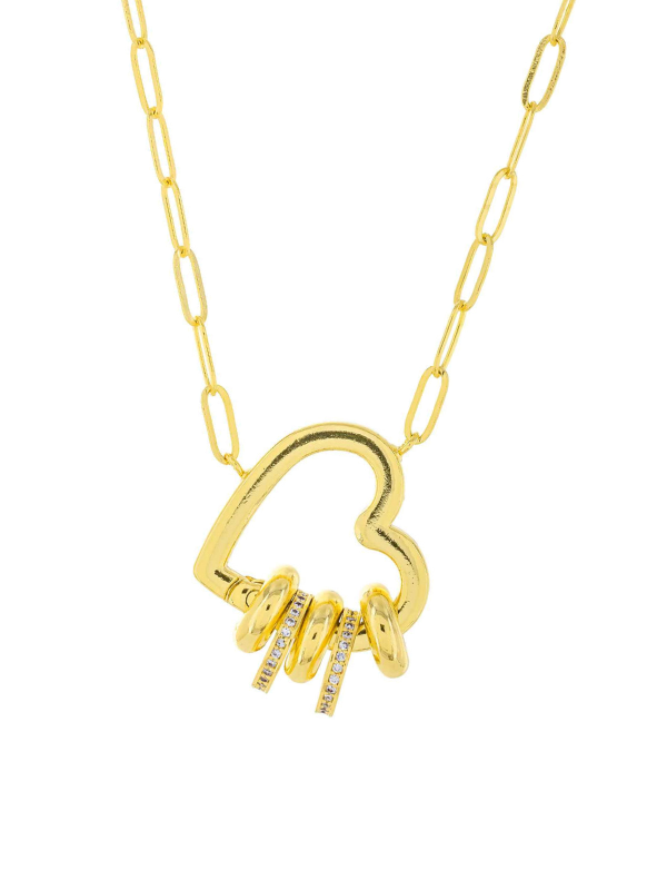 The Aurora Necklace