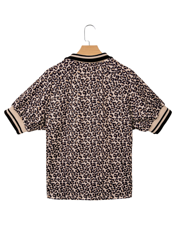 The Nora Blouse