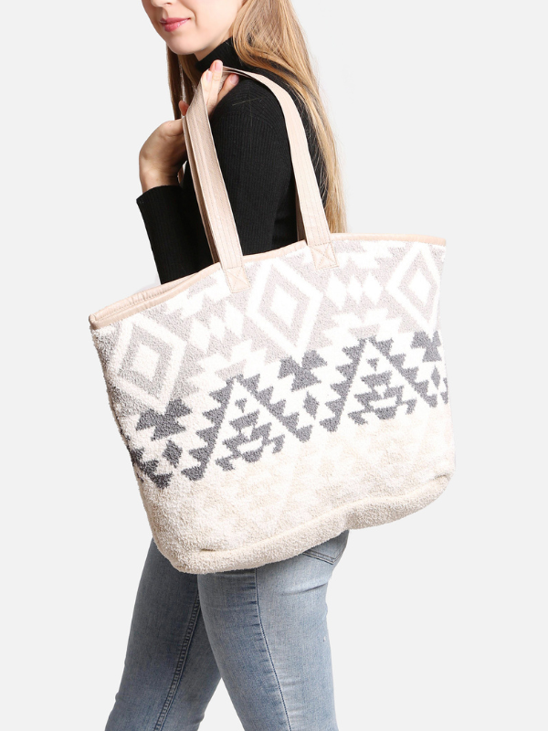 The Audrey Tote
