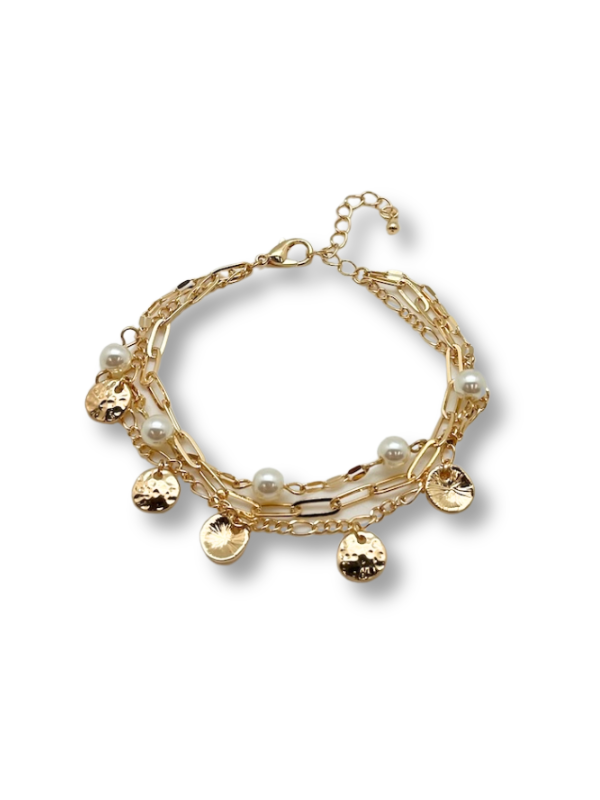 The Aster Bracelet