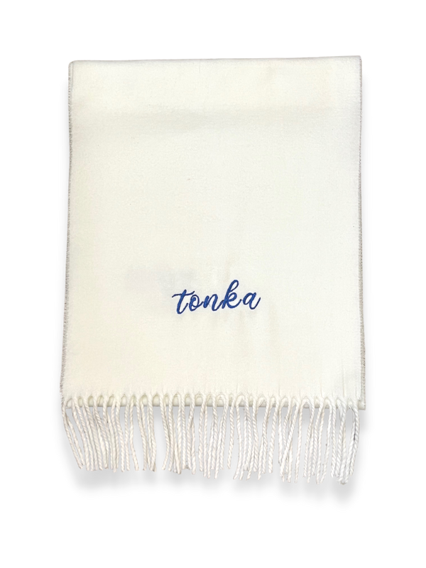 Game Day Scarf