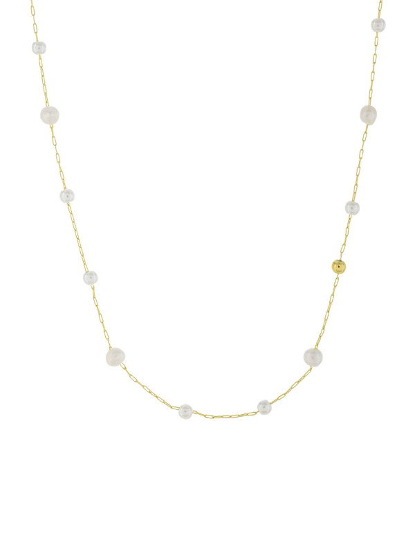 The Nola Necklace