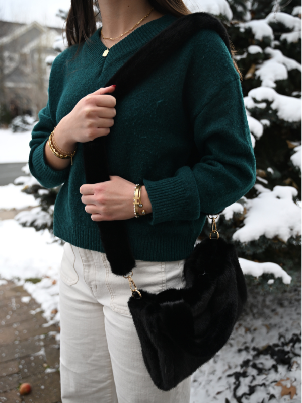 The Kara Crossbody