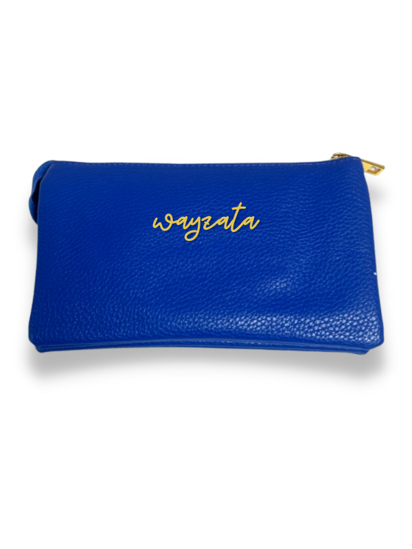 Game Day Wristlet