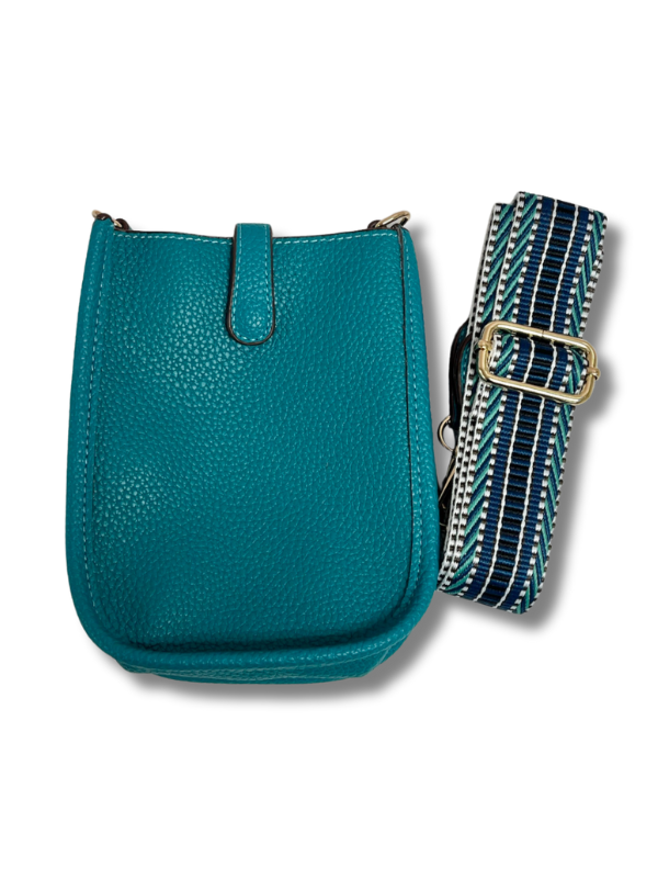 The Kayle Crossbody Bag