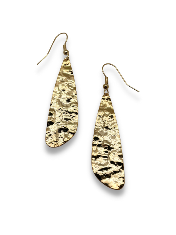 The Audrey Earring