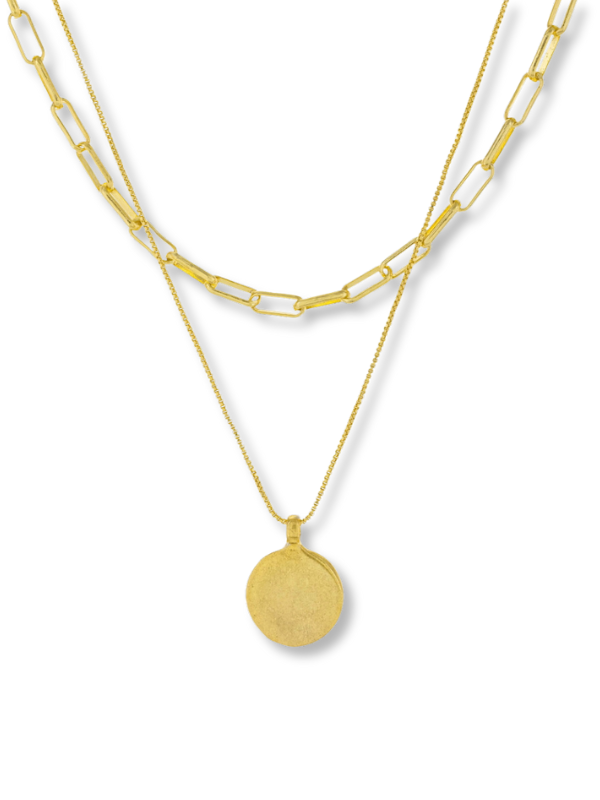 The Ava Necklace