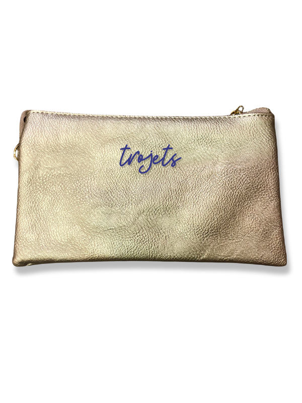 Game Day Wristlet