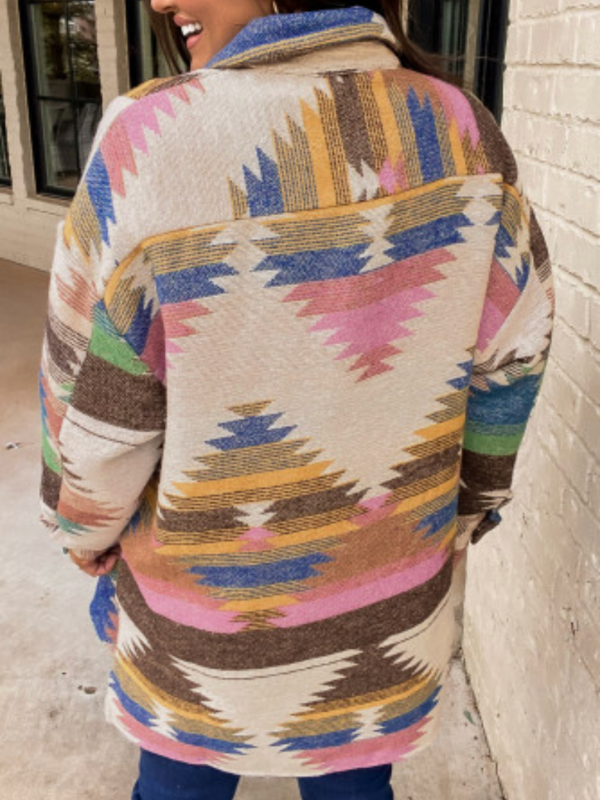 The Carley Jacket