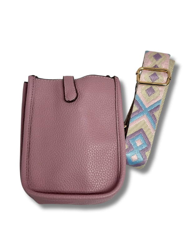 The Kayle Crossbody Bag