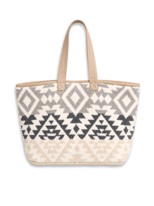 The Audrey Tote