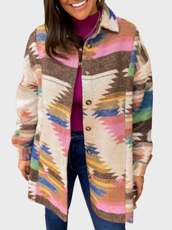 The Carley Jacket