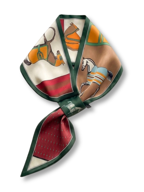 The Gigi Scarf