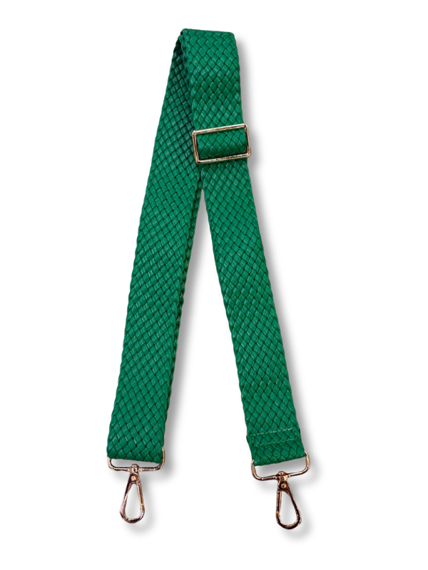 The Kelly Bag Strap
