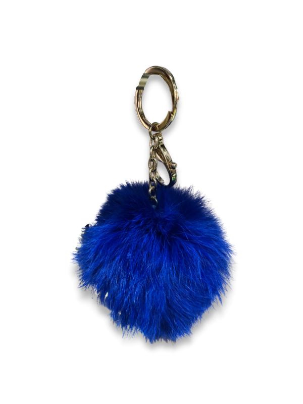 The Jordan Keychain
