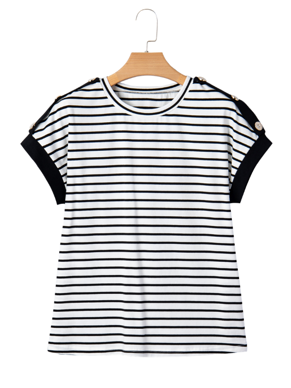 The Nola Top