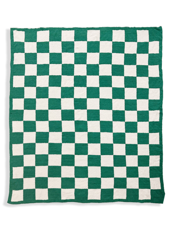 The Check Blanket