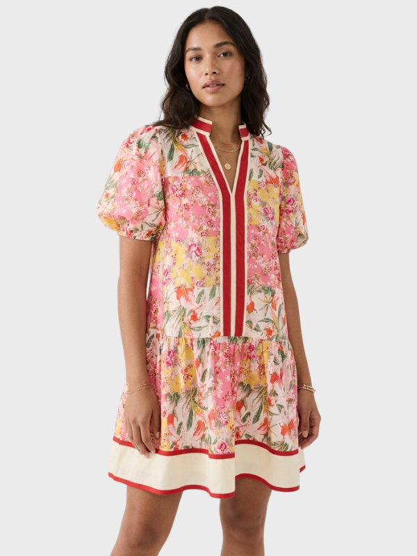 The Olivia Dress