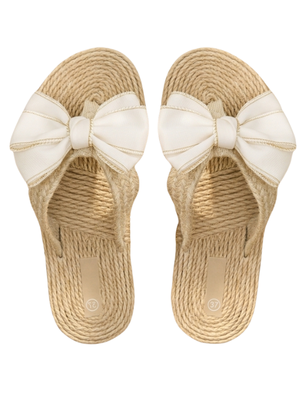 The Bow Sandal
