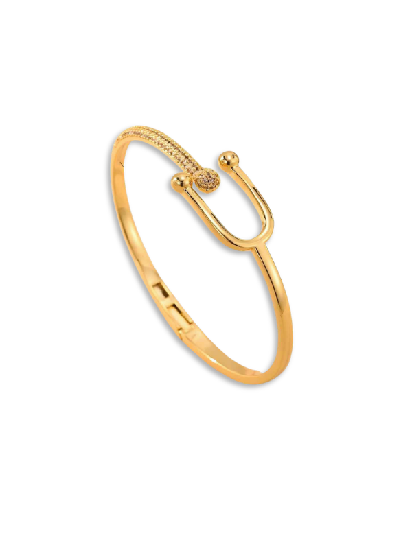 The Charlotte Bracelet