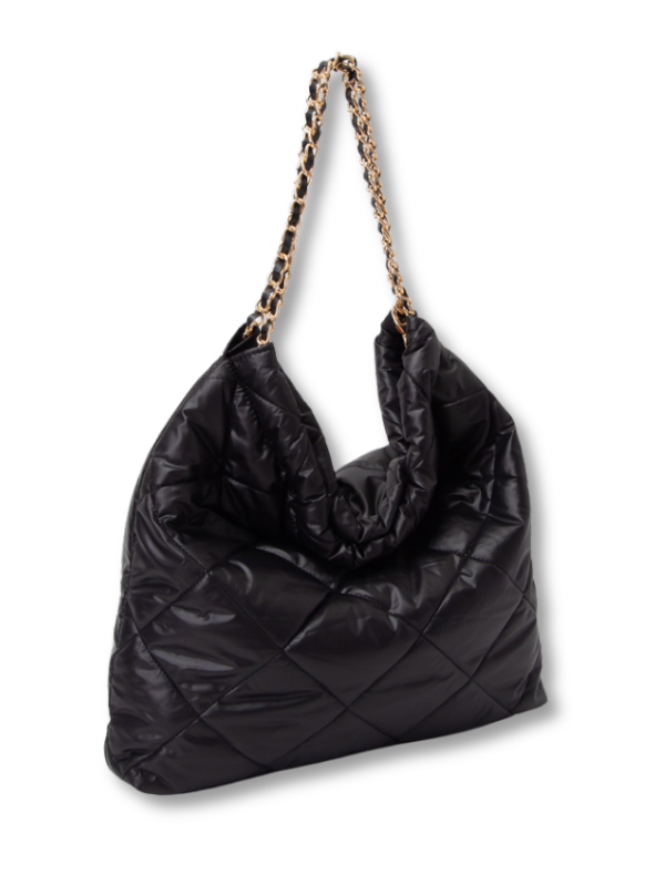 The Coco Tote