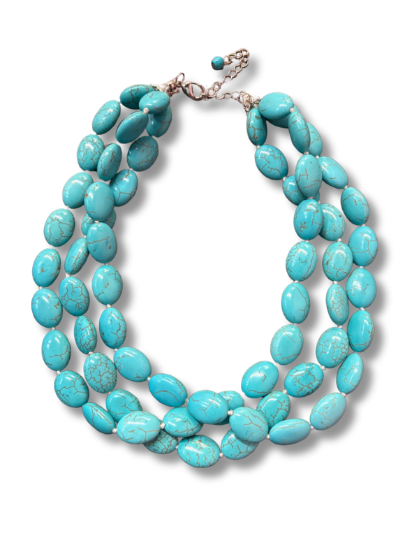 The Eve Necklace