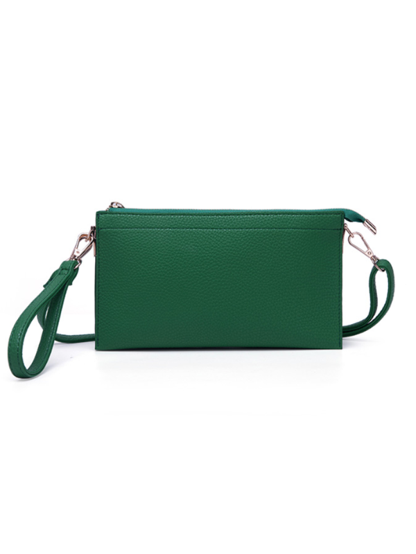 The Kelly Crossbody