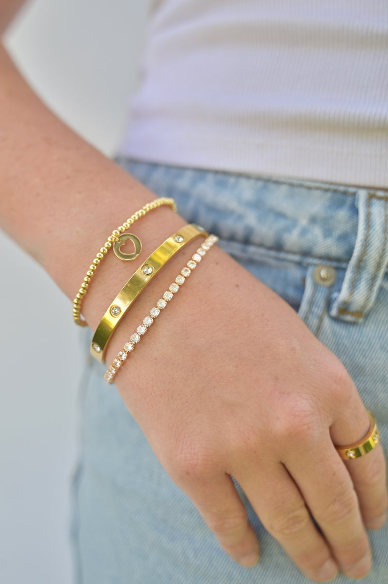 The Kassandra Love Bracelet
