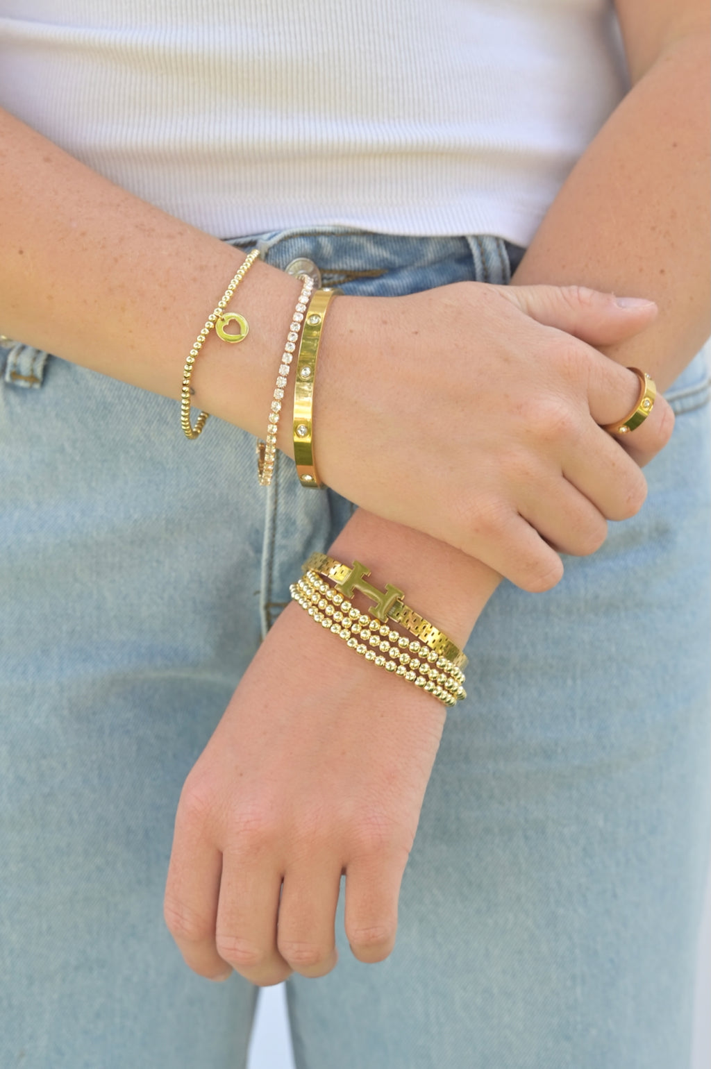 The Harper Bracelet