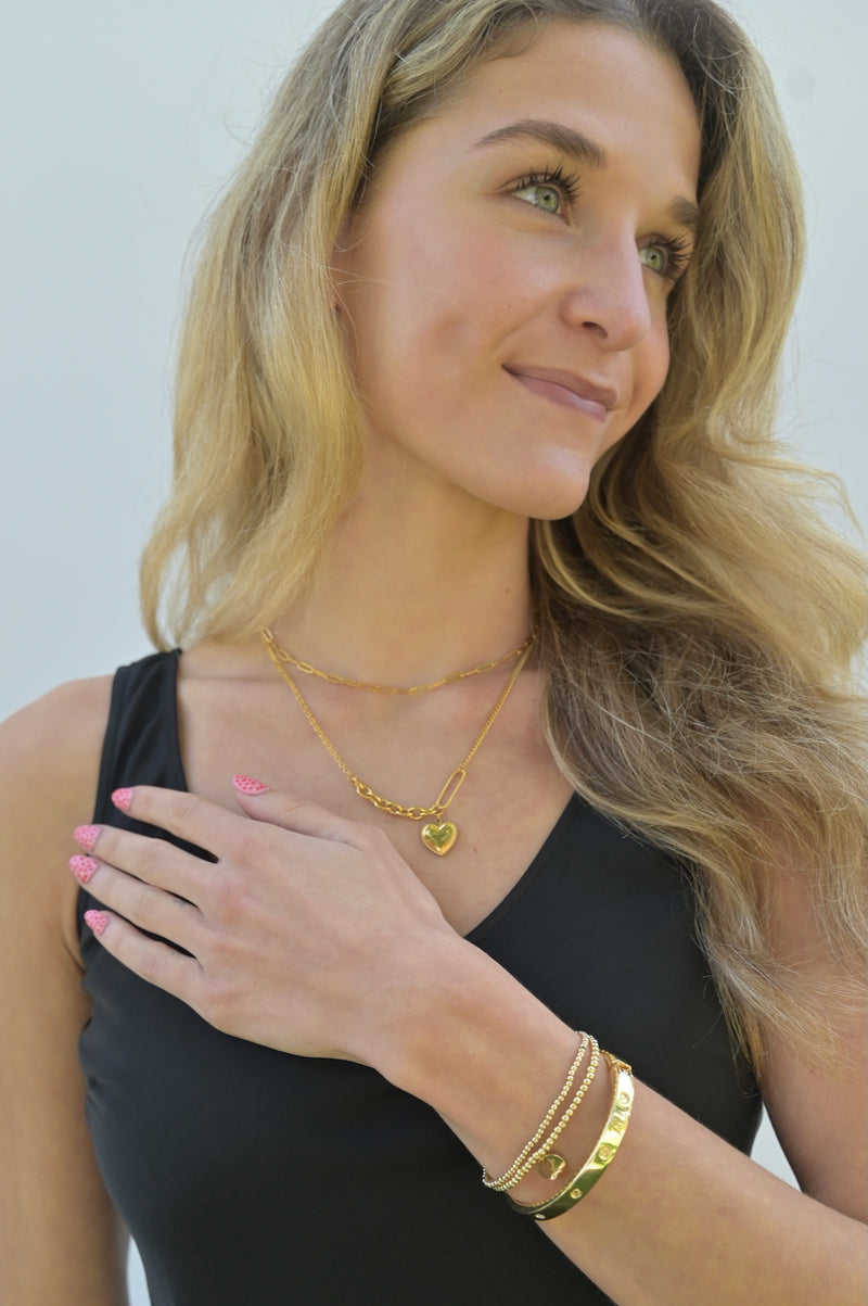 The Love Necklace