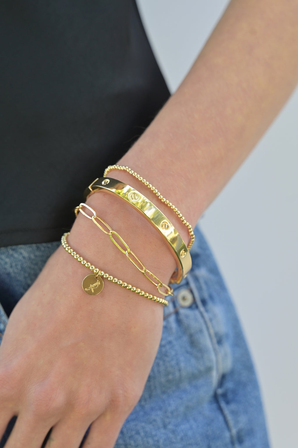 The Vera Bracelet